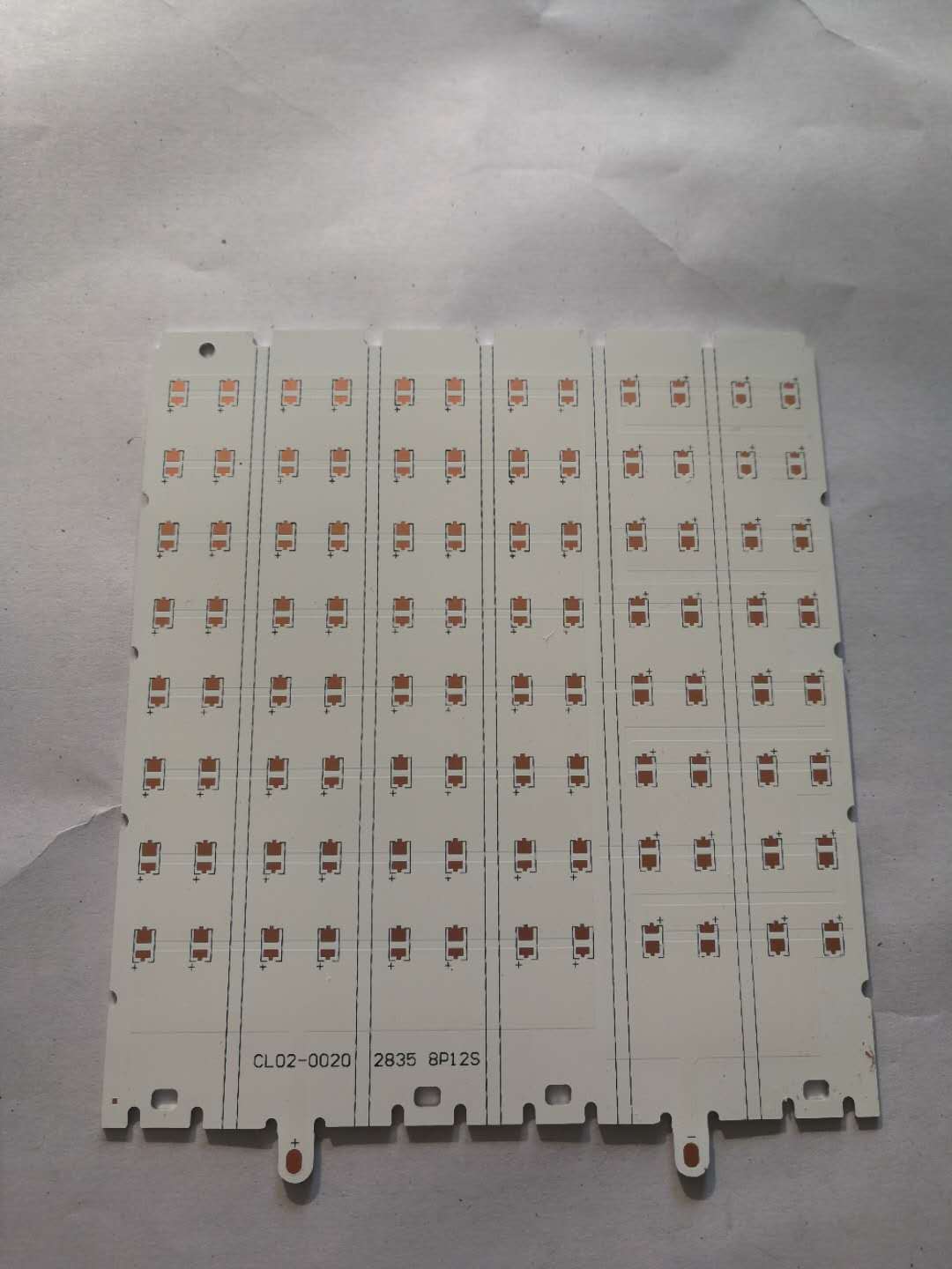 Metal Based PCB professional production and sale of double-sided PCB need attention.