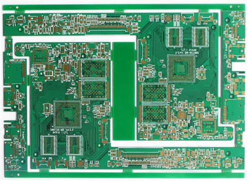 美莱特早新闻      PCB的蚀刻工艺及过程控制