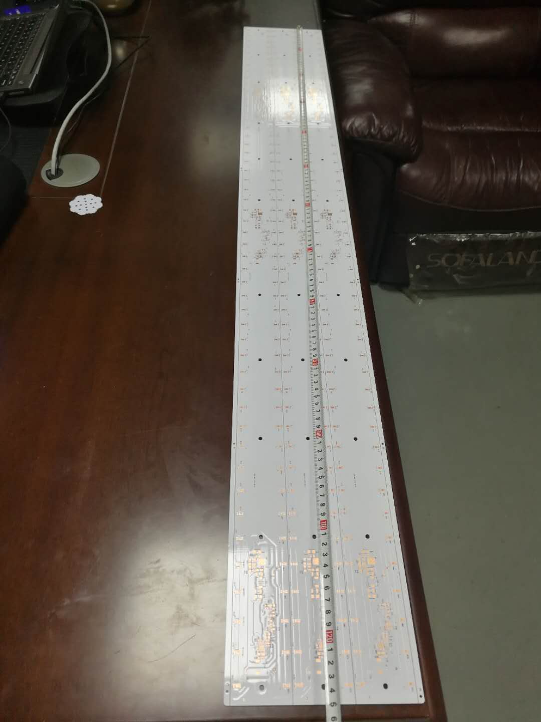  美莱特早新闻         如何做好线路板生产的沉铜工艺
