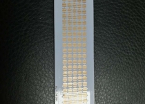莱特早新闻美         2.0W铜基板和2.0w铝基板的导热系数区别