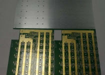 美莱特早新闻         更容易散热的PCB——铝基板