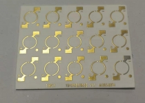 美莱特早新闻    陶瓷电路板的制作工艺介绍