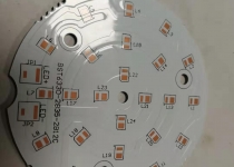 美莱特早新闻        PCB单面板跳线设置规范及技巧解析
