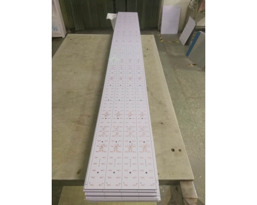 1500mm long size single side/double sides PCB