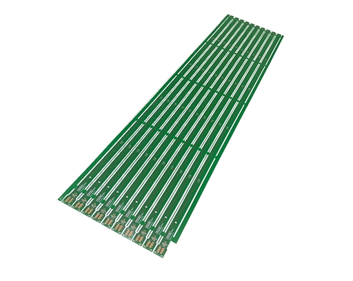 1000MM ultra-thin 0.2MM circuit board