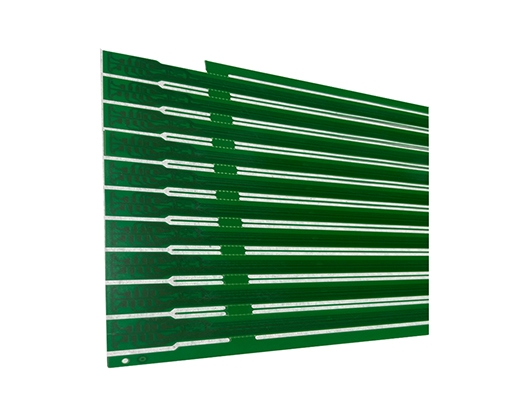 1000MM ultra-thin 0.2MM circuit board