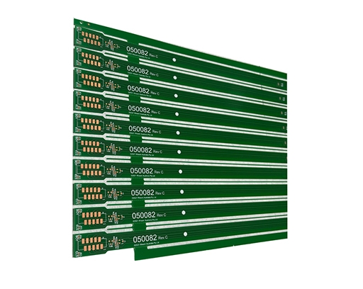 1000MM ultra-thin 0.2MM circuit board