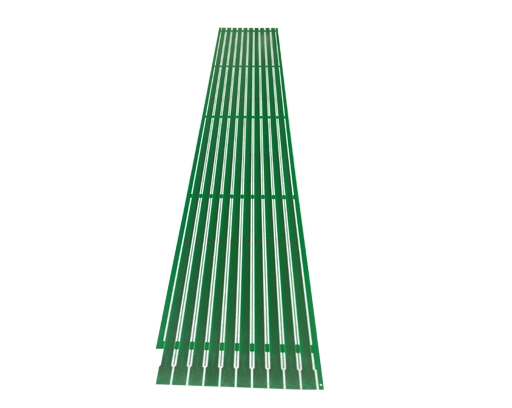 1000MM ultra-thin 0.2MM circuit board