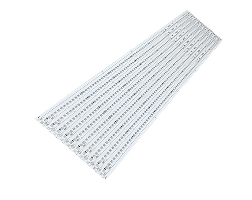 Aluminum substrate 1200MM LED light circuit board