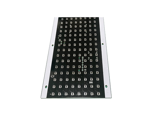 LED display circuit board