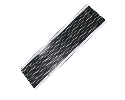 LED display circuit board