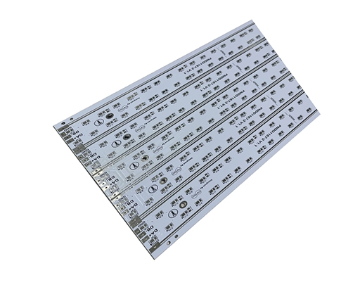 1.2 meter LED circuit board