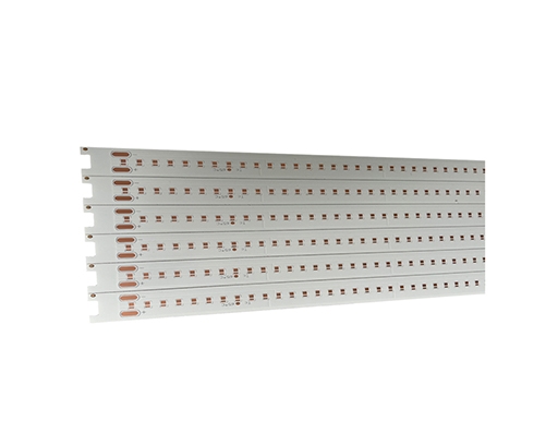 1.5 meter LED line light circuit board