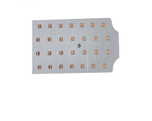 Single sided CEM-3 substrate circuit board