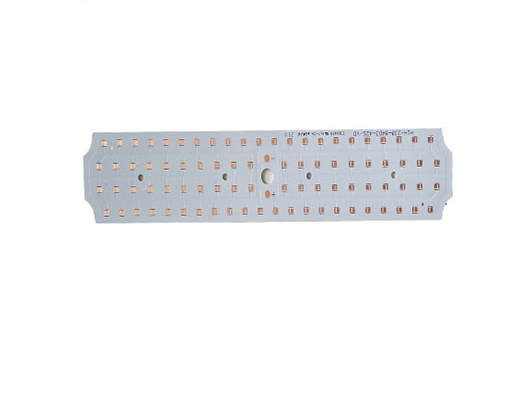 Single sided CEM-3 substrate circuit board