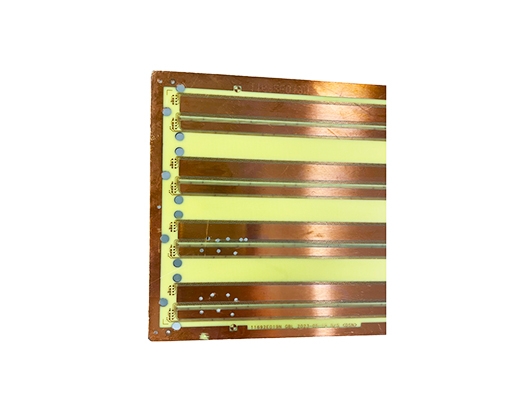 Foreign trade orders with a circuit board exceeding 2 meters in length