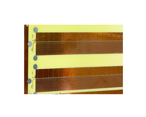Foreign trade orders with a circuit board exceeding 2 meters in length