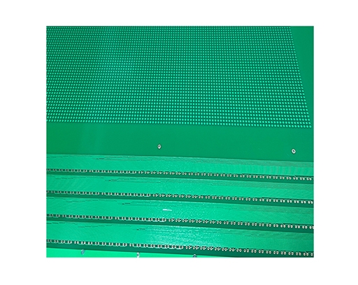 Foreign trade orders for ultra long and ultra wide circuit boards