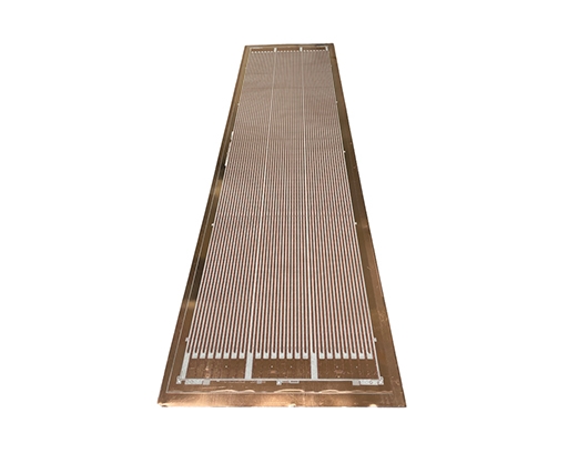 Ultra long transparent board circuit board