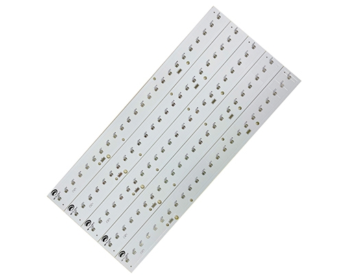 LED light FR-4 circuit board