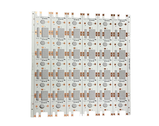 Panasonic CEM-3 thermal conductive 1wpcb circuit board