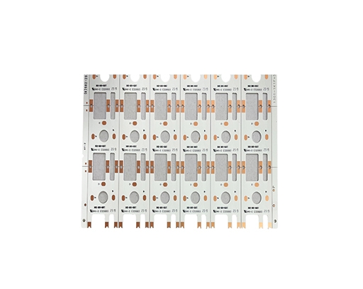 Panasonic CEM-3 thermal conductive 1wpcb circuit board