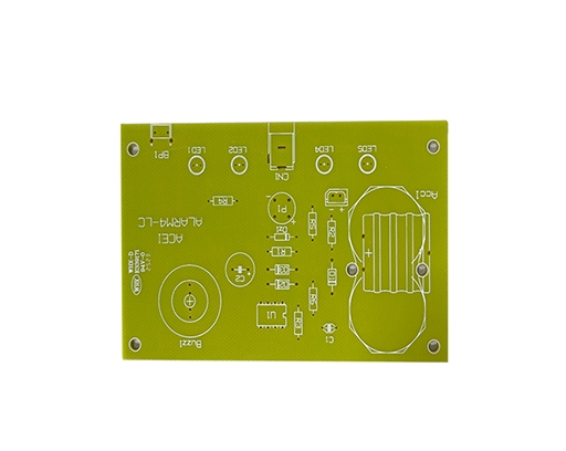 FR-4 power board circuit board