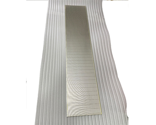2-meter long FR-4 ultra long circuit board