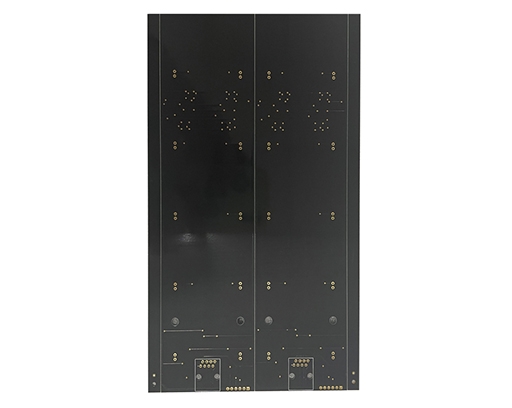 Ultra long LED light board control circuit board 