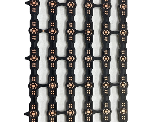 Holographic screen PCB circuit board