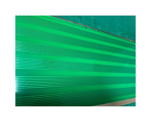 1880MM ultra long double-sided fiberglass board circuit board