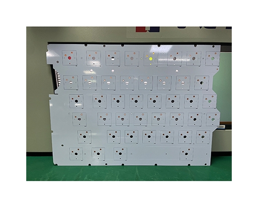 4x keyboard motherboard circuit board