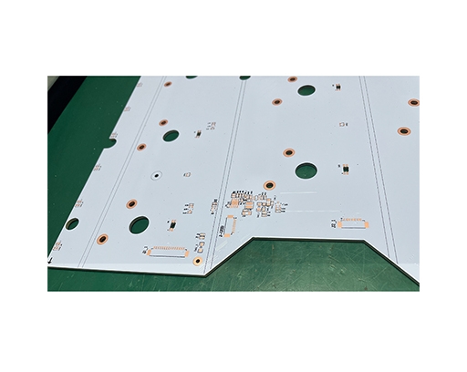 4x keyboard motherboard circuit board