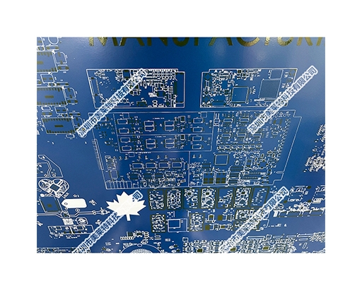 Foreign trade ultra wide fiberglass board circuit board