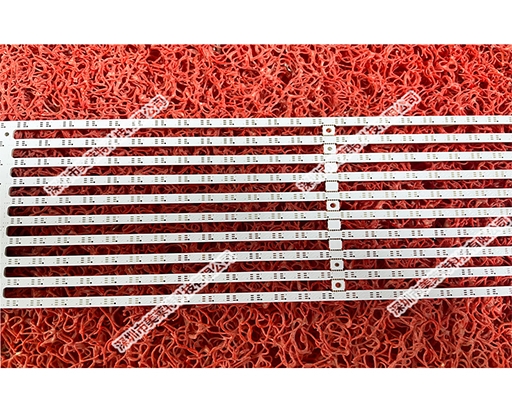 LED grid screen p6.5 circuit board