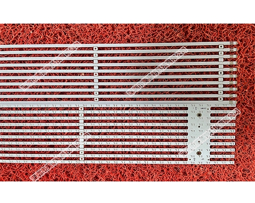 LED grid screen p6.5 circuit board