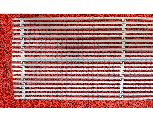 LED strip board film screen circuit board