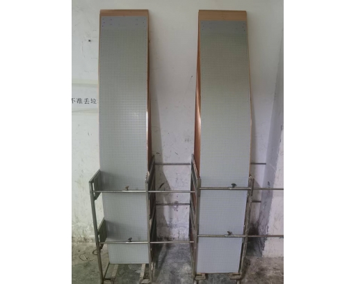 Double-sided 2060mm long PCB board