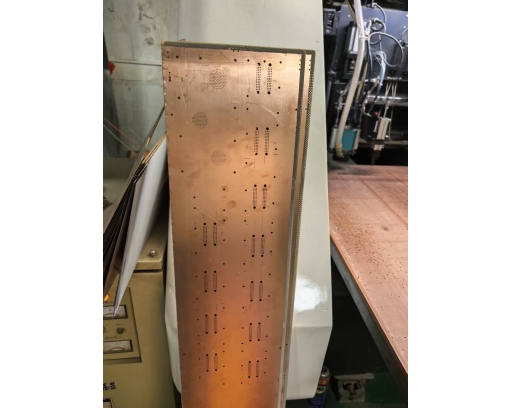 板厚7.0MM电力控制板