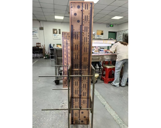 板厚7.0MM电力控制板