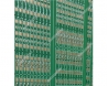 1461.77MM双面沉金玻纤板pcb电路板