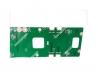HUB adapter four layer circuit board