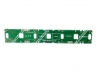 HUB adapter four layer circuit board